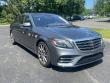 Used 2019 Mercedes-Benz S-Class S 560 Sedan