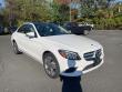 Certified 2021 Mercedes-Benz C-Class C 300 Sedan