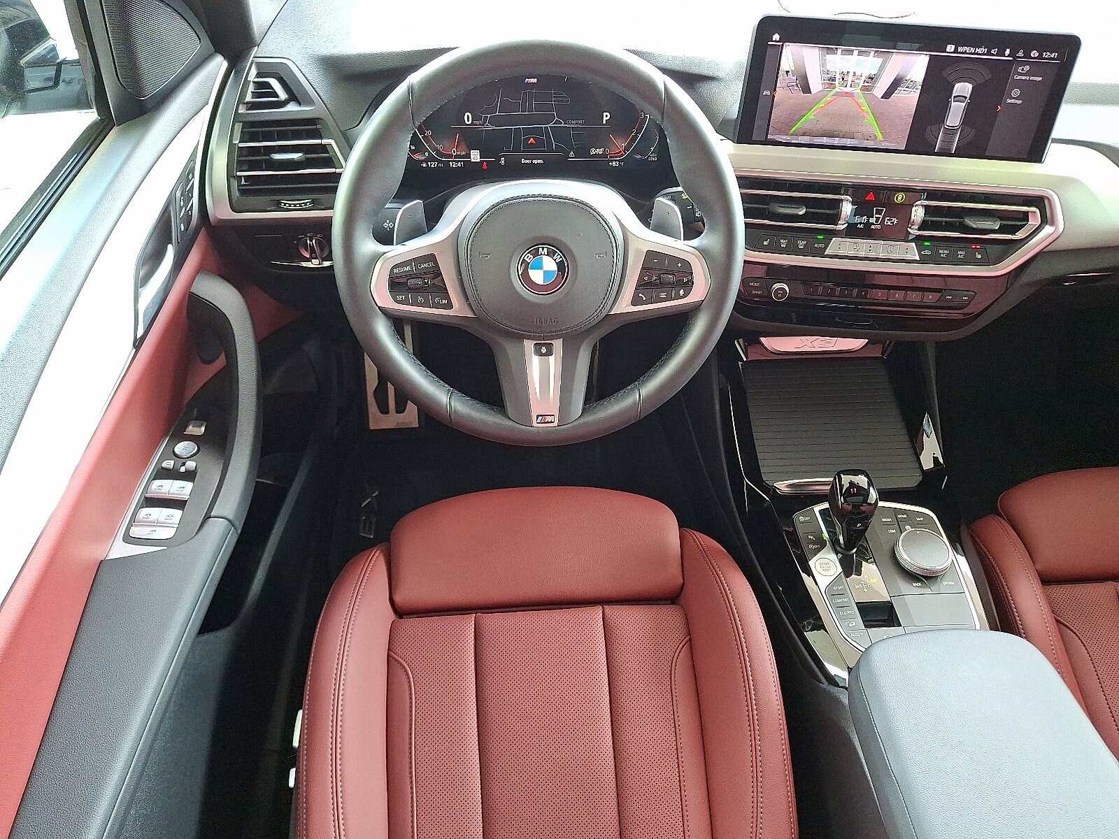 2023 Bmw X3 xDrive30i photo 2