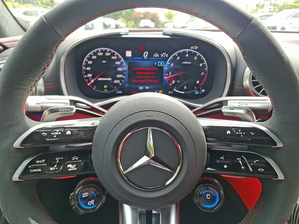 2025 Mercedes-Benz SL Mercedes-AMG - Photo 14