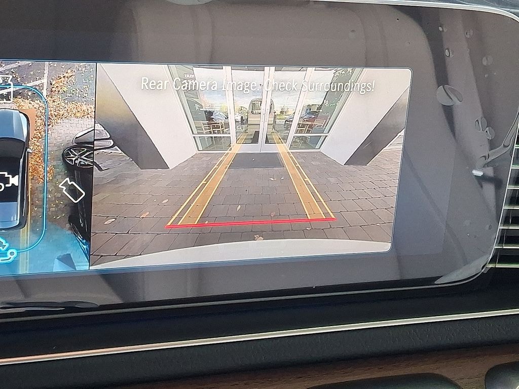 New 2026 Mercedes-Benz GLS GLS 450 SUV