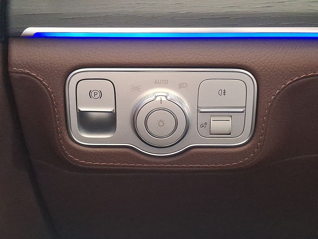 2026 Mercedes-Benz GLE GLE350 - Photo 17