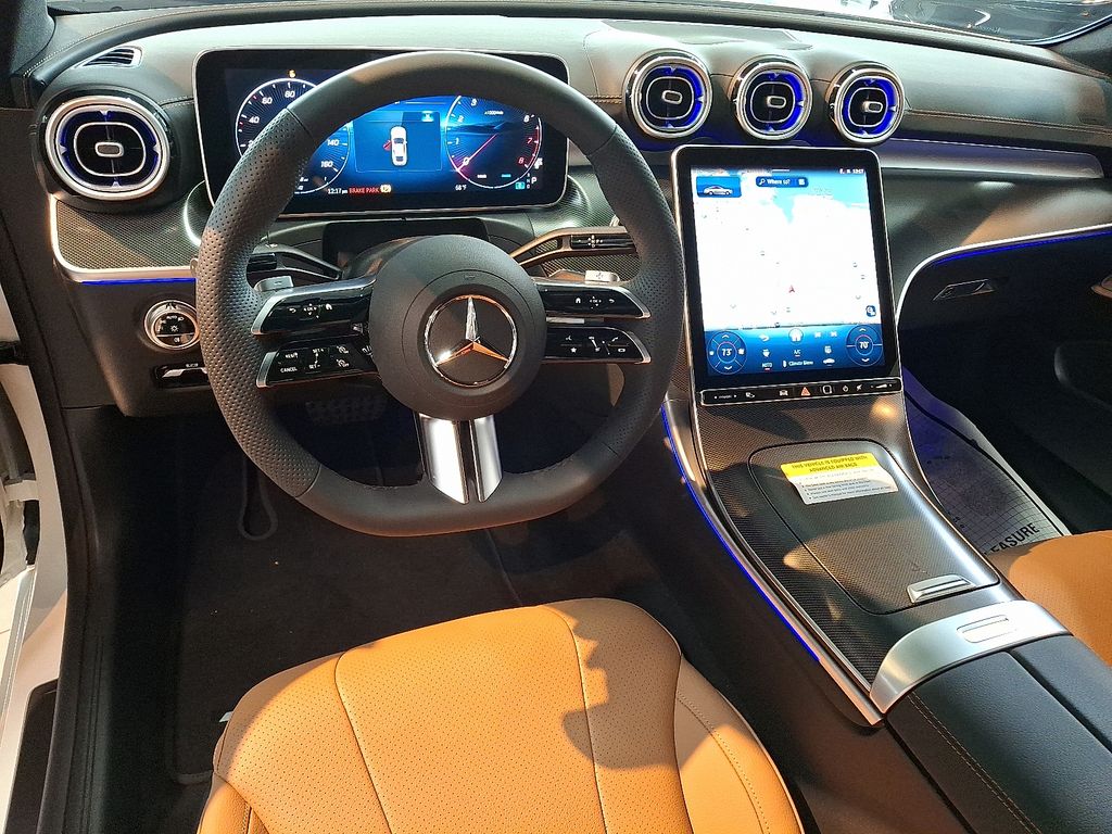 New 2026 Mercedes-Benz CLE For Sale at Mercedes-Benz of Flemington