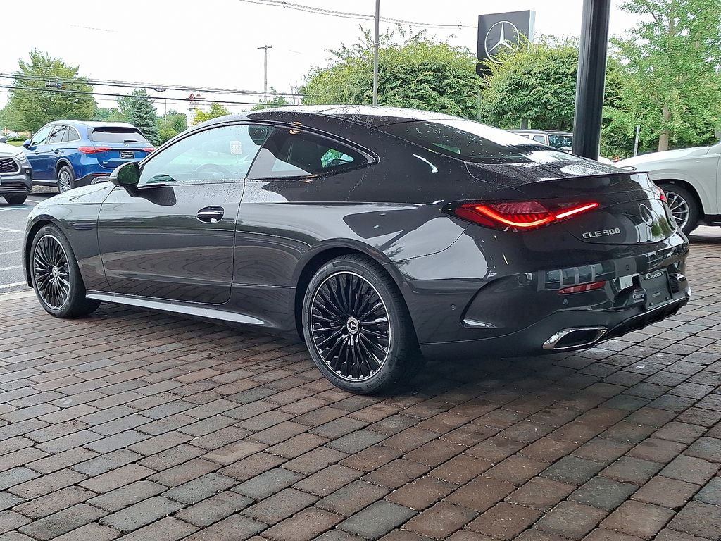 2026 Mercedes-Benz CLE CLE 300 - Photo 6
