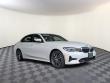 Used 2020 BMW 3 Series 330i xDrive Sedan