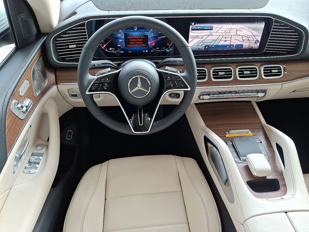 2026 Mercedes Benz GLE 350 4MATIC photo 2