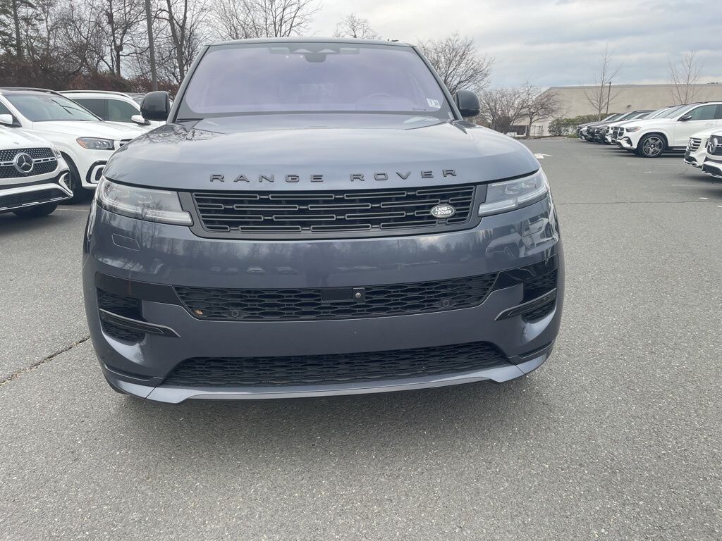 Used 2023 Land Rover Range Rover Sport SE Dynamic SUV