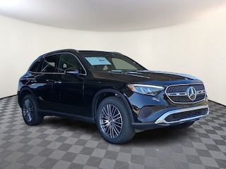 new 2026 Mercedes-Benz GLC GLC 300 SUV new jersey