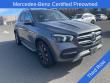 Certified 2022 Mercedes-Benz  GLE 350 SUV