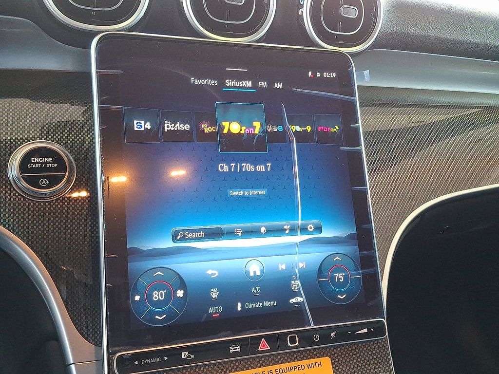 Used 2026 Mercedes-Benz GLC GLC 300 SUV