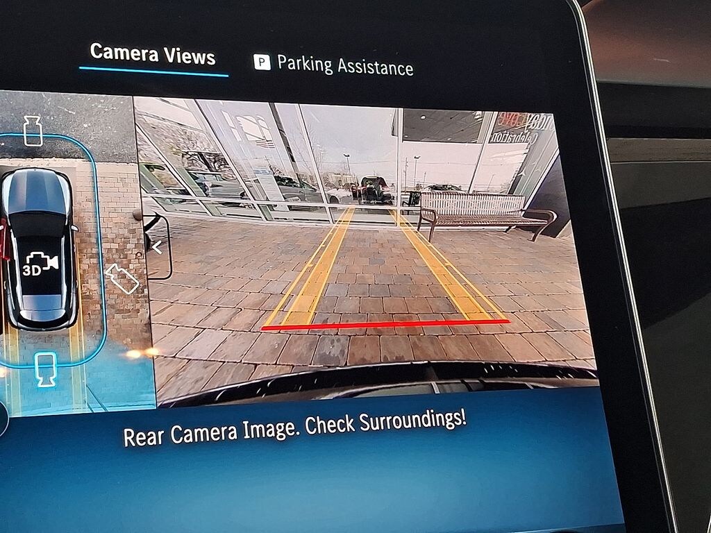 New 2026 Mercedes-Benz GLC GLC 300 SUV