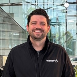 Staff member Mike Sobecki from ID_d16c69d71fd5