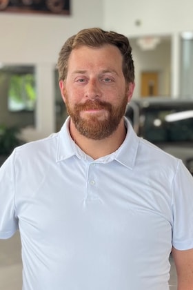 Staff member Ryan Kuski from ID_361edb5566ed
