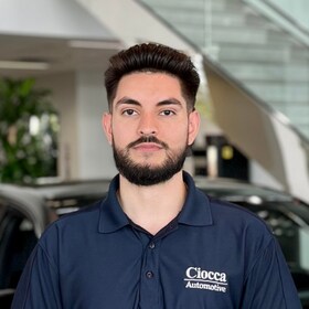 Staff member Pablo Benegas from ID_361edb5566ed