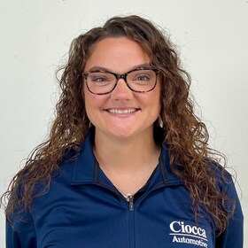 Staff member Ashley DePaul from ID_220390730983