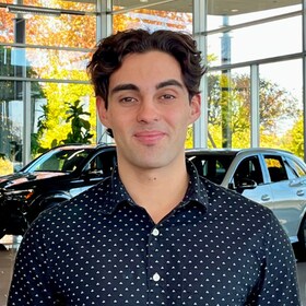 Staff member Jake DiClerico from ID_361edb5566ed