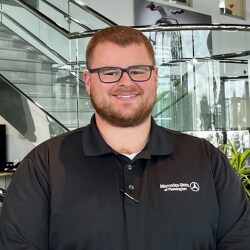 Staff member Ryan Tarnofsky from ID_361edb5566ed