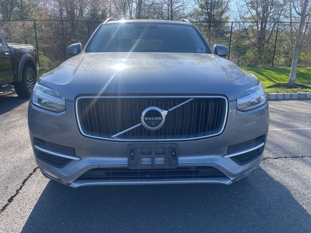 Used 2018 Volvo XC90 Momentum with VIN YV4A22PK7J1192172 for sale in Flemington, NJ