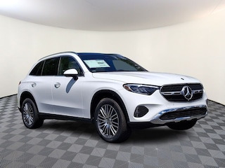 new 2026 Mercedes-Benz GLC GLC 300 SUV new jersey