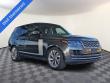 Used 2020 Land Rover Range Rover HSE SUV