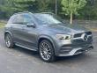 Certified 2022 Mercedes-Benz GLE 450 GLE 450 4MATIC SUV