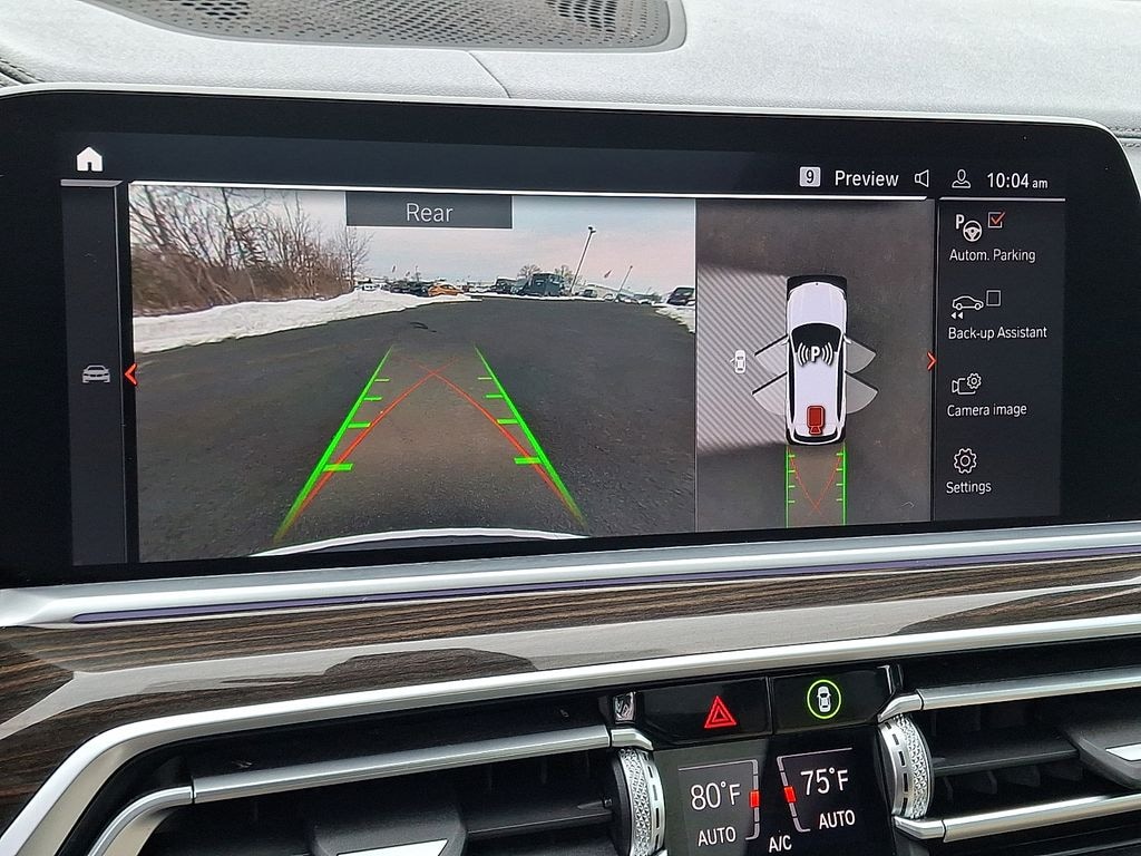 Used 2020 BMW X5 xDrive40i SUV