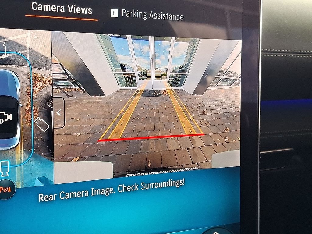 New 2025 Mercedes-Benz SL-Class SL 63 AMG® S E Performance Convertible