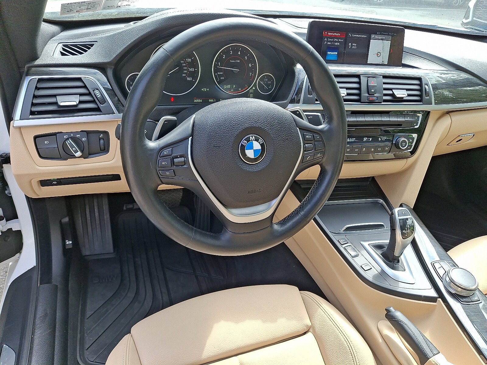 2018 Bmw 430i 430i xDrive xDrive Coupe photo 2