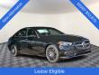 Used 2026 Mercedes-Benz C-Class C 300 Sedan