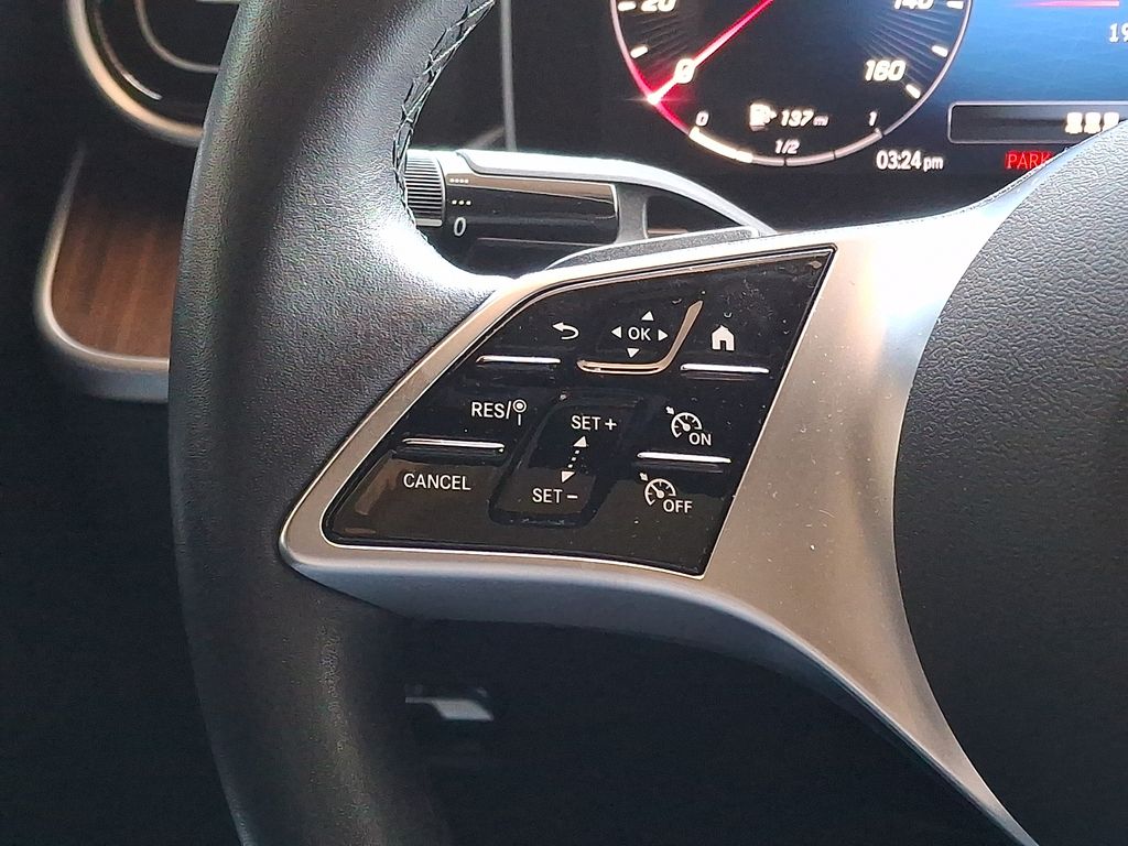 2024 Mercedes-Benz C-Class Sedan C 300 - Photo 21
