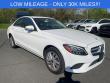 Used 2019 Mercedes-Benz C-Class C 300 Sedan