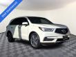 Used 2019 Acura MDX 3.5L Technology Package SUV