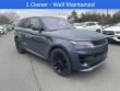 Used 2023 Land Rover Range Rover Sport SE Dynamic SUV