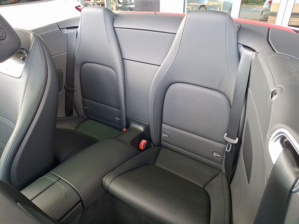 2025 Mercedes-Benz SL Mercedes-AMG - Photo 9