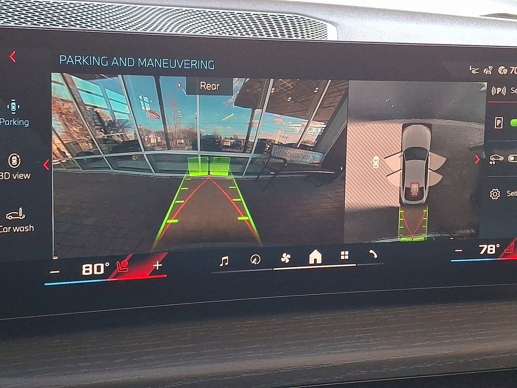 Used 2026 BMW 4 Series M440i xDrive Hatchback