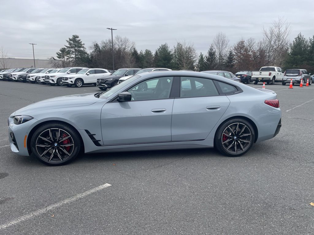 2026 Bmw M440i xDrive GC photo 4