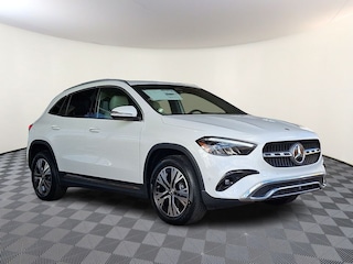 new 2026 Mercedes-Benz GLA GLA 250 SUV new jersey