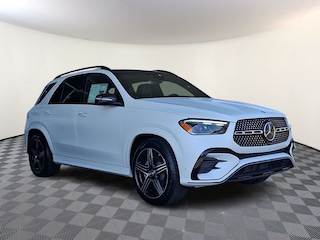 new 2026 Mercedes-Benz GLE GLE 350 SUV new jersey
