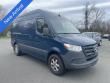 Used 2023 Mercedes-Benz Sprinter 1500 Cargo Van 144 in. WB Cargo Van