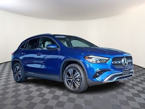 2025 Mercedes-Benz GLA GLA 250 SUV
