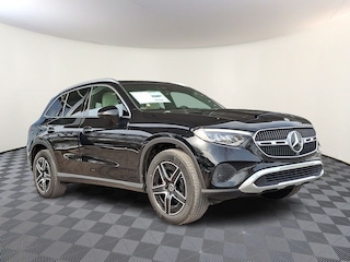 new 2026 Mercedes-Benz GLC GLC 300 SUV new jersey
