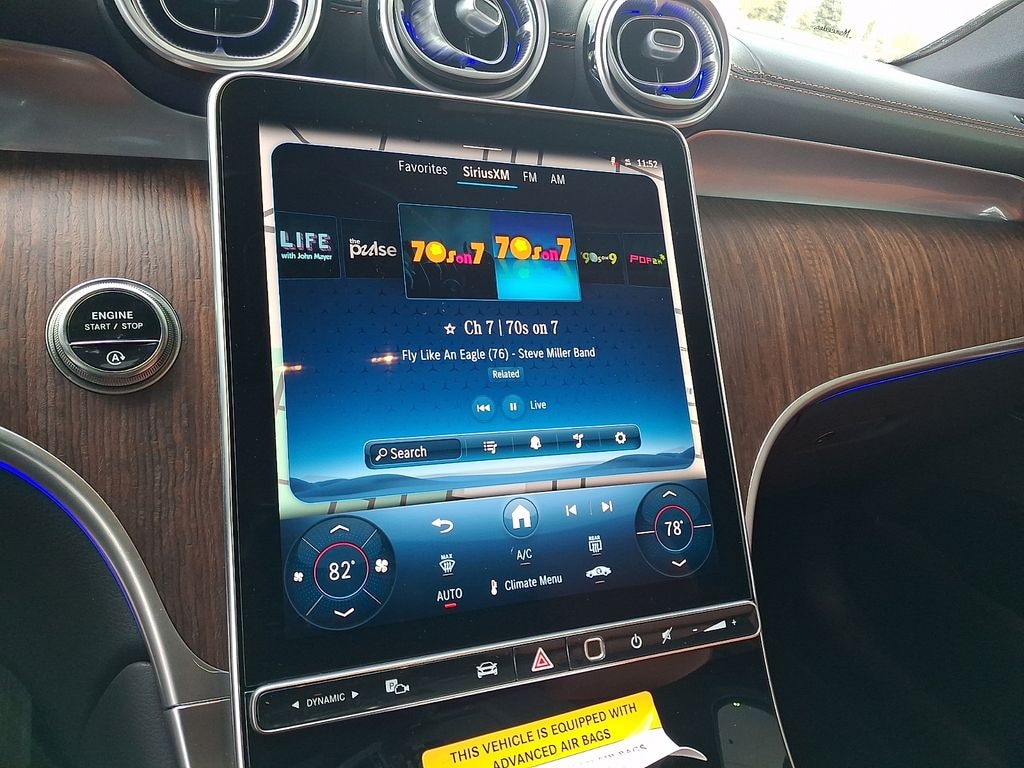 Used 2026 Mercedes-Benz GLC GLC 300 Coupe SUV