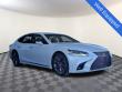 Used 2020 Lexus LS 500 Base Sedan