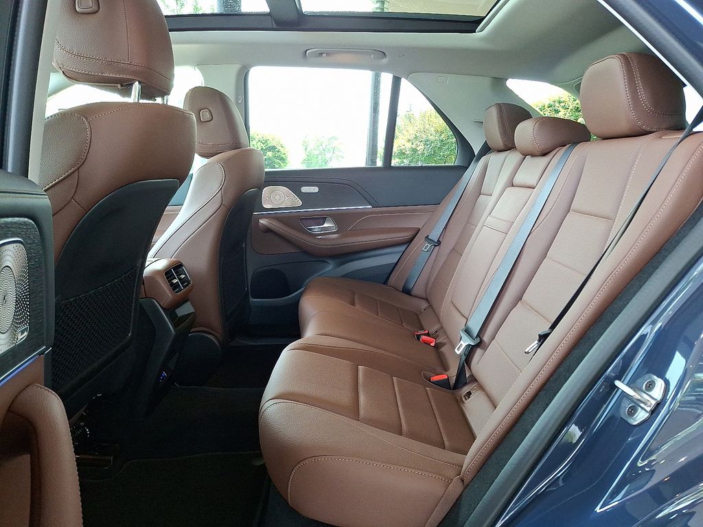 2026 Mercedes-Benz GLE GLE350 - Photo 9