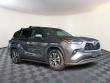 Used 2022 Toyota Highlander XLE SUV