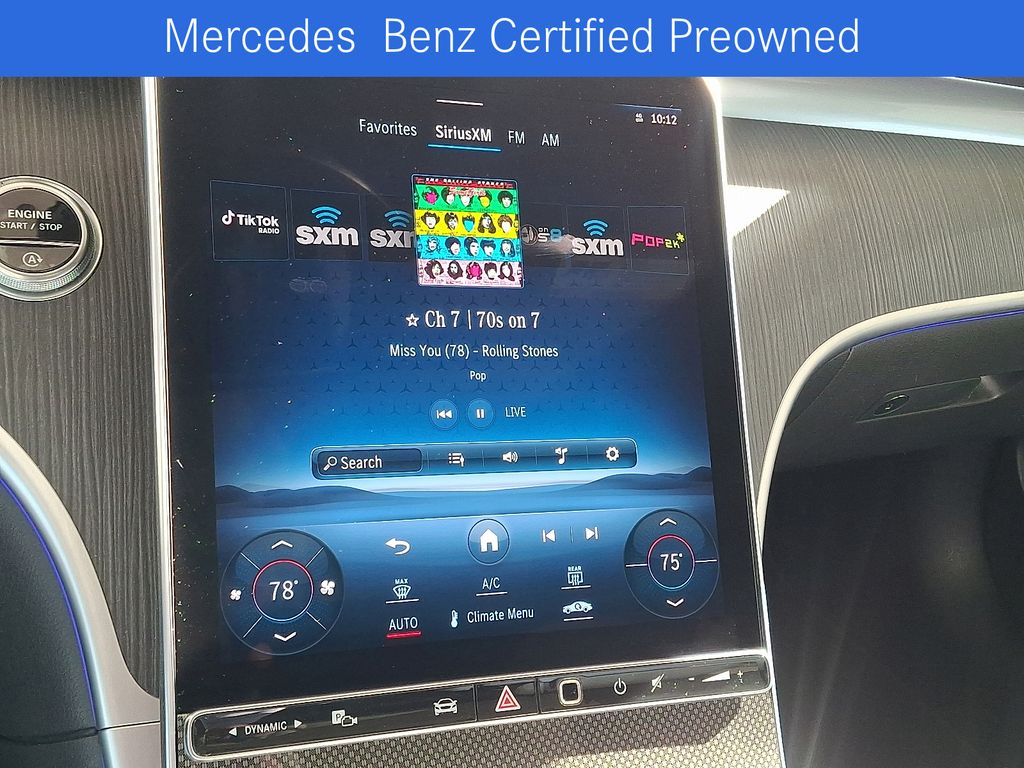 2023 Mercedes Benz C 300 4MATIC photo 3