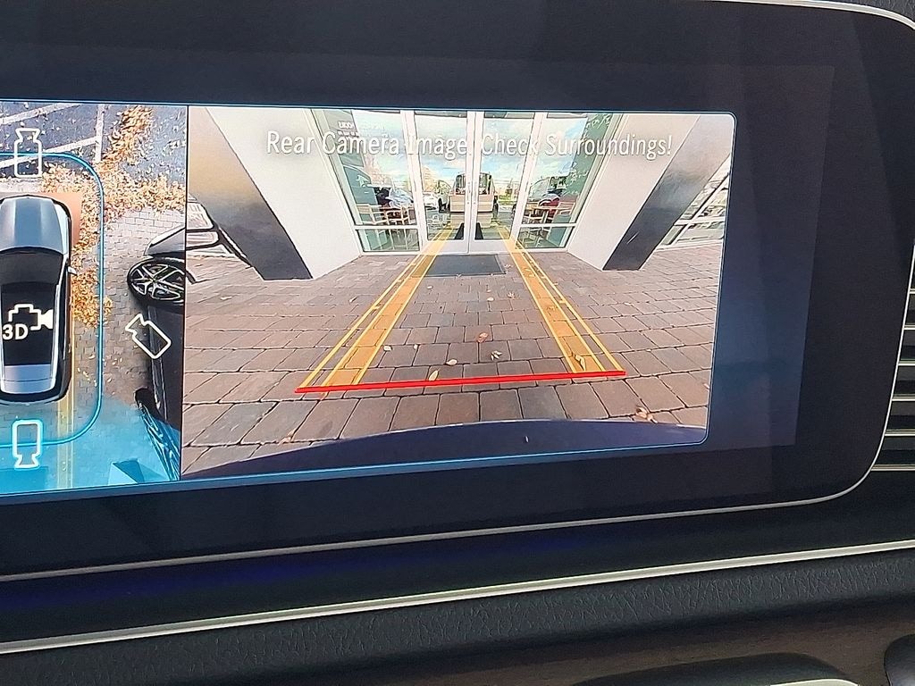 New 2026 Mercedes-Benz GLE GLE 350 SUV