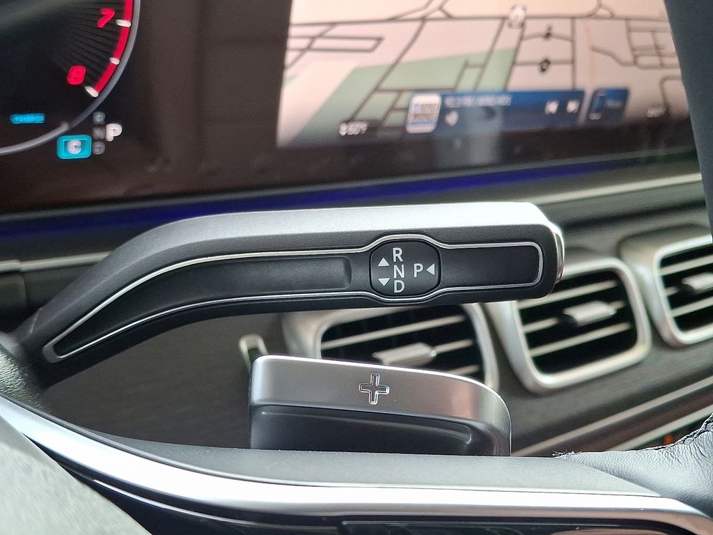 2026 Mercedes-Benz GLE GLE350 - Photo 12