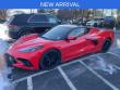 Used 2022 Chevrolet Corvette Stingray Coupe