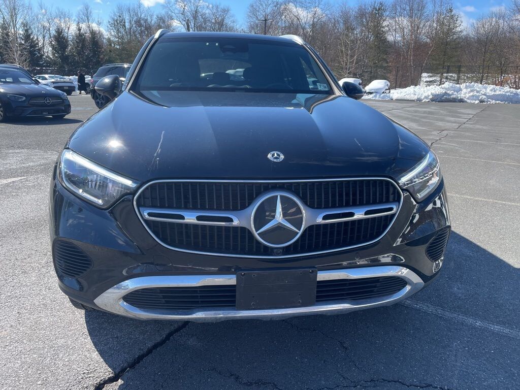 Certified 2023 Mercedes-Benz GLC GLC 300 SUV